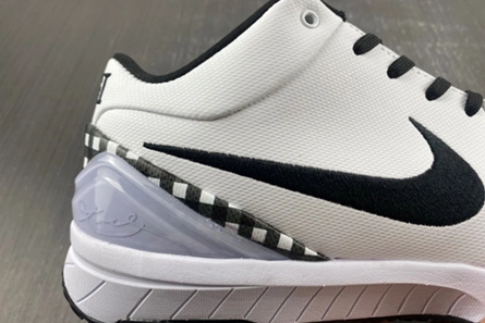 465 Nike Zoom Kobe 4 Protro "GIGI" FJ9363- Compact 927