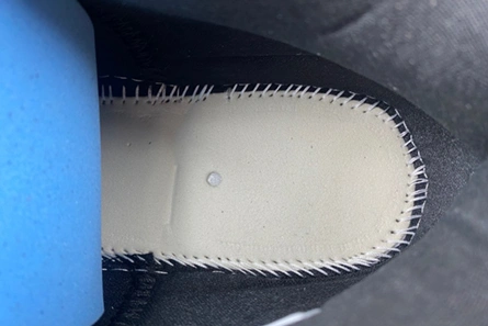 465 Nike Zoom Kobe 4 Protro "GIGI" FJ9363- Compact 927