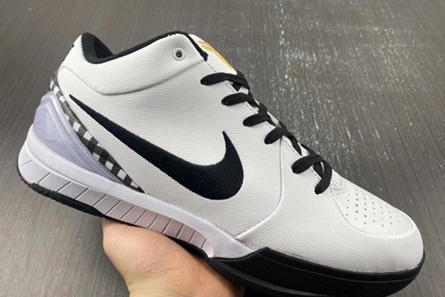 465 Nike Zoom Kobe 4 Protro "GIGI" FJ9363- Compact 927