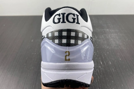 465 Nike Zoom Kobe 4 Protro "GIGI" FJ9363- Compact 927