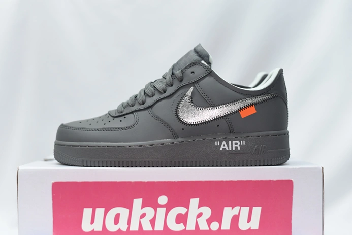 Resilient 4893 Off-White™ x Nike Air Force 1  DX1419- 1168