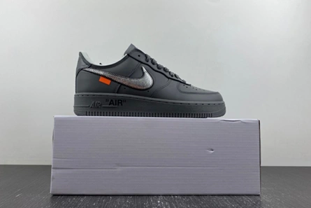 Resilient 4893 Off-White™ x Nike Air Force 1  DX1419- 1168