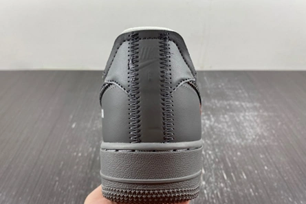 Resilient 4893 Off-White™ x Nike Air Force 1  DX1419- 1168