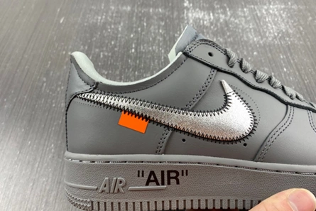 Resilient 4893 Off-White™ x Nike Air Force 1  DX1419- 1168