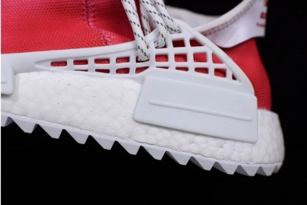 Trendy 4960 Pharrell Williams PW x Adidas Hu NMD Trail "Passion" China Exclusive F 1913