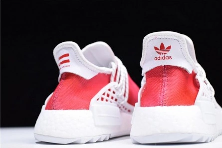Trendy 4960 Pharrell Williams PW x Adidas Hu NMD Trail "Passion" China Exclusive F 1913