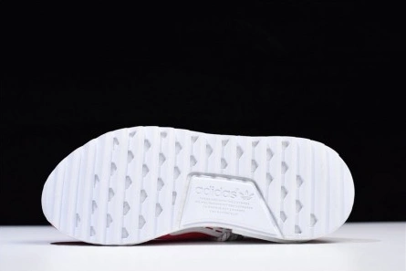Trendy 4960 Pharrell Williams PW x Adidas Hu NMD Trail "Passion" China Exclusive F 1913