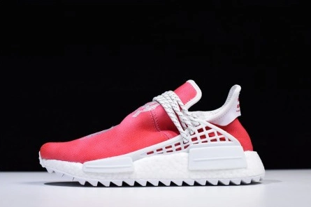 Trendy 4960 Pharrell Williams PW x Adidas Hu NMD Trail "Passion" China Exclusive F 1913