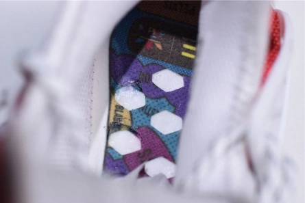Trendy 4960 Pharrell Williams PW x Adidas Hu NMD Trail "Passion" China Exclusive F 1913