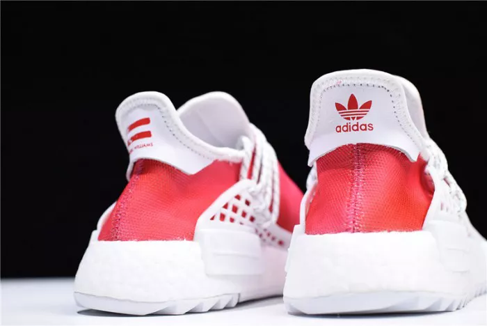 Trendy 4960 Pharrell Williams PW x Adidas Hu NMD Trail "Passion" China Exclusive F 1913