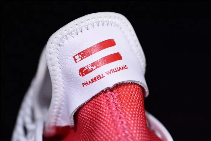 Trendy 4960 Pharrell Williams PW x Adidas Hu NMD Trail "Passion" China Exclusive F 1913
