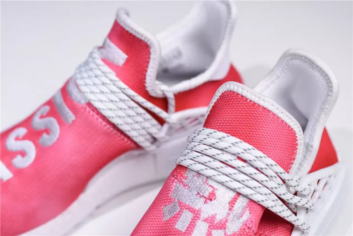 Trendy 4960 Pharrell Williams PW x Adidas Hu NMD Trail "Passion" China Exclusive F 1913