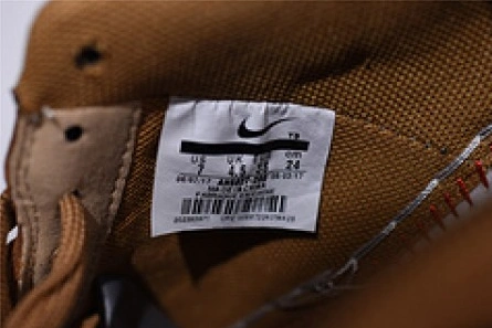 Minimalist 5588 Air Force 1 '07 SE Premium AH6827- 1239