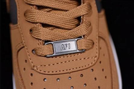 Minimalist 5588 Air Force 1 '07 SE Premium AH6827- 1239