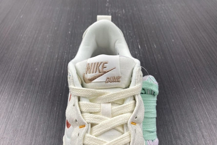 Comfortable 6037 Nike Dunk Low Disrupt 2 Pale Ivory  DH4402- 1063