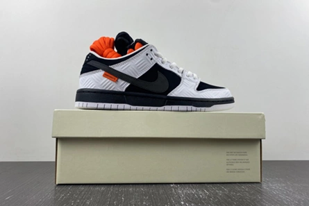 Practical 6874 Nike SB Dunk Low TIGHTBOOTH  FD2629-100