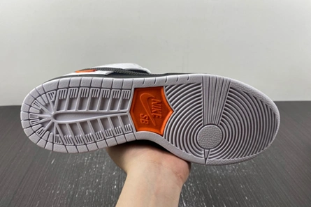Practical 6874 Nike SB Dunk Low TIGHTBOOTH  FD2629-100