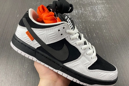 Practical 6874 Nike SB Dunk Low TIGHTBOOTH  FD2629-100