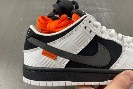 Practical 6874 Nike SB Dunk Low TIGHTBOOTH  FD2629-100