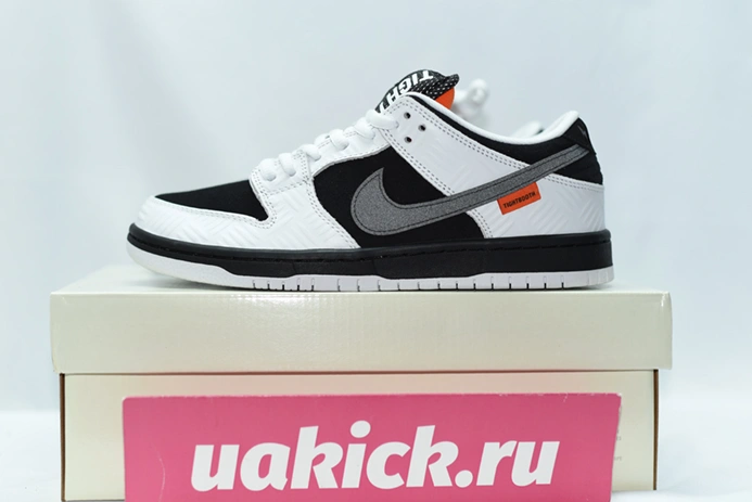 Bold 6874 Nike SB Dunk Low TIGHTBOOTH  FD2629- 974