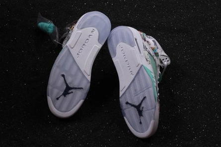 Durable 6883 Air Jordan 5 Wings AV2405- 624