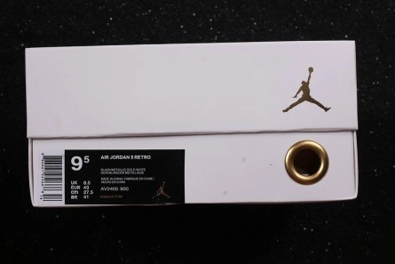 Durable 6883 Air Jordan 5 Wings AV2405- 624
