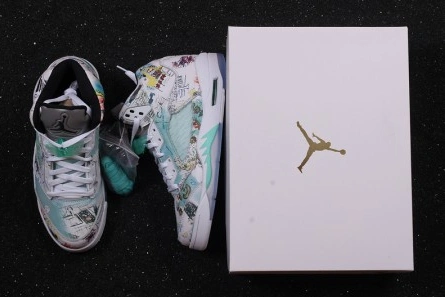 Durable 6883 Air Jordan 5 Wings AV2405- 624