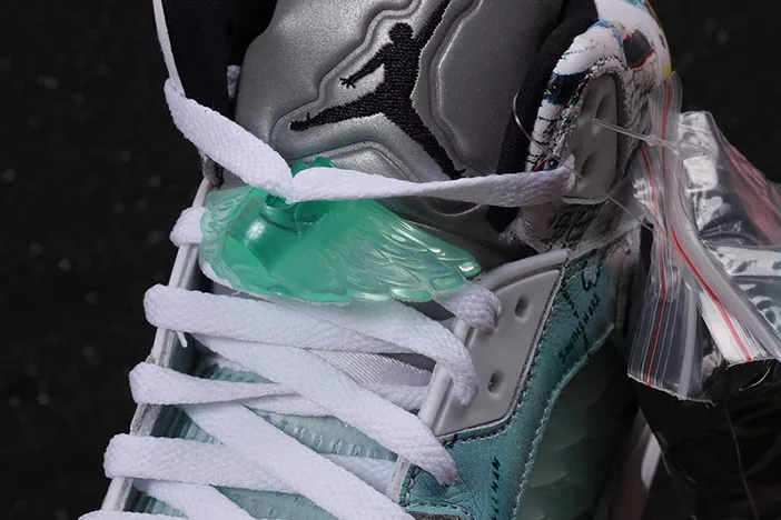 Durable 6883 Air Jordan 5 Wings AV2405- 624