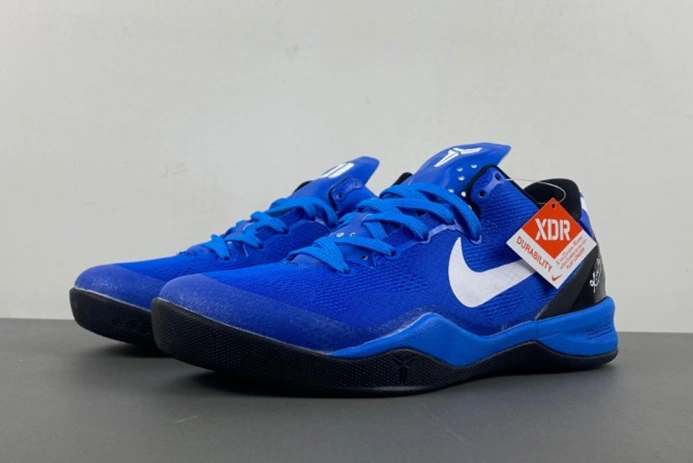 Sophisticated 7172 Nike Kobe 8 Pit Viper 555035- 896