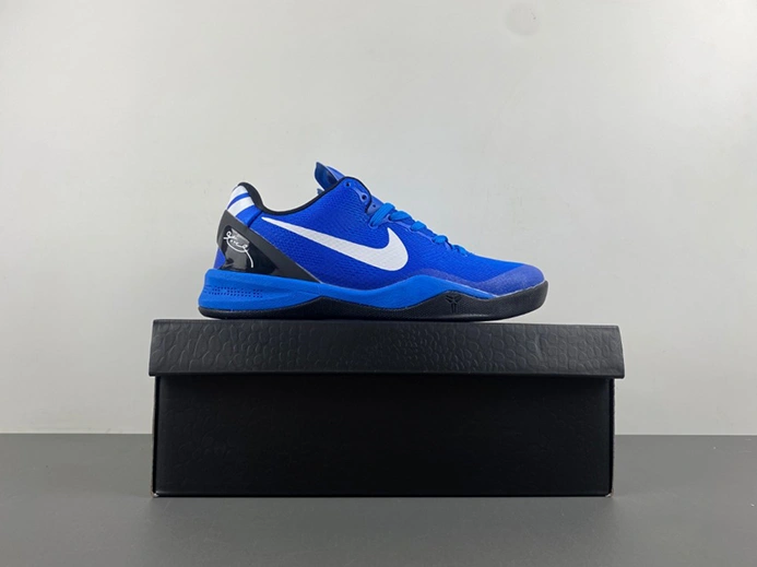 Sophisticated 7172 Nike Kobe 8 Pit Viper 555035- 896
