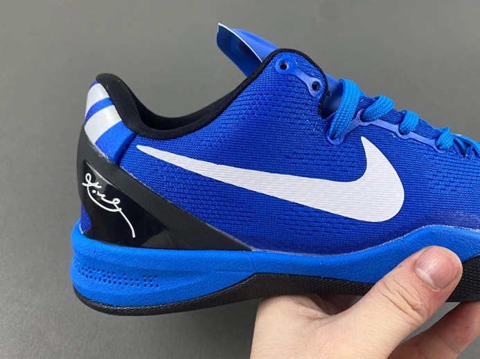 Sophisticated 7172 Nike Kobe 8 Pit Viper 555035- 896