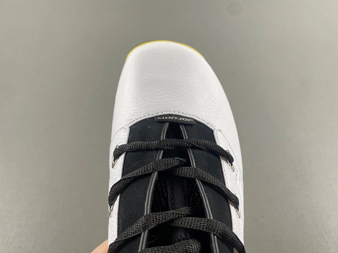7959 Jordan 17 Retro Low All-Star Lightning  FJ0395- Fashionable 844