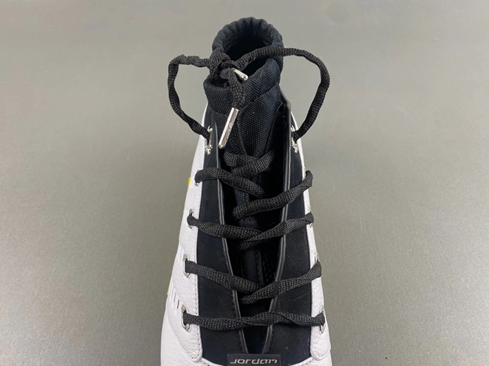 7959 Jordan 17 Retro Low All-Star Lightning  FJ0395- Fashionable 844