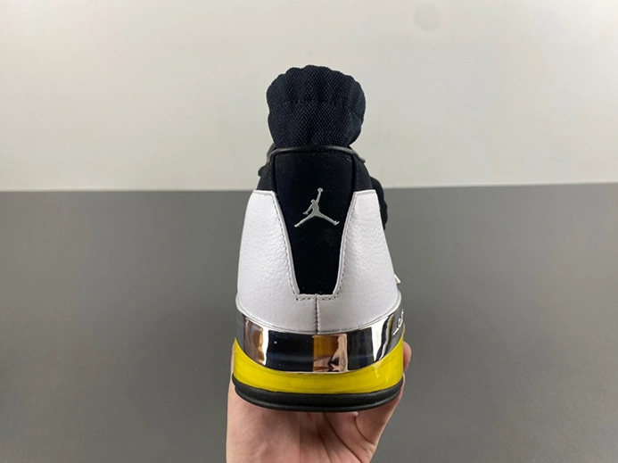 7959 Jordan 17 Retro Low All-Star Lightning  FJ0395- Fashionable 844