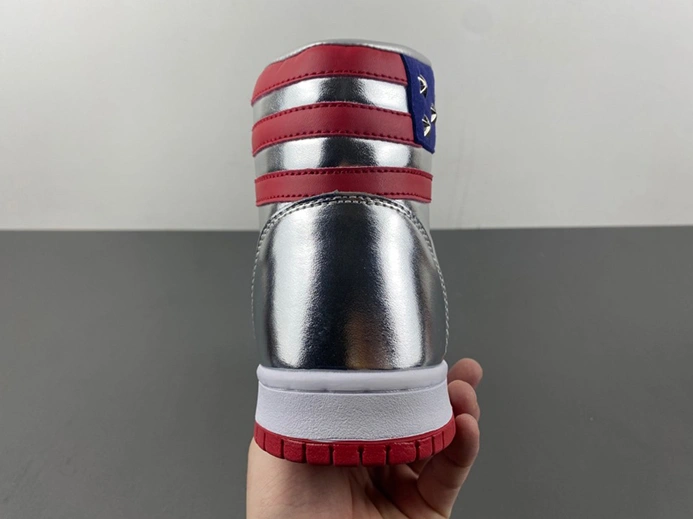Durable 8700 DONALD TRUMP NEVER SURRENDER PKTLP 30