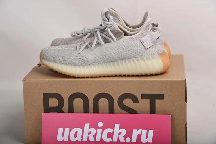 9078 Adidas Yeezy Boost 350 V2 F Refined 1831