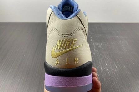 9181 Jordan 5 Retro DJ Khaled We The Best Sail  DV4982- Timeless 575