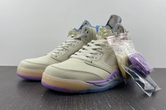 9181 Jordan 5 Retro DJ Khaled We The Best Sail  DV4982- Timeless 575