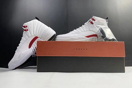 Classic 9210 Jordan 12 Retro Twist CT8013- 768