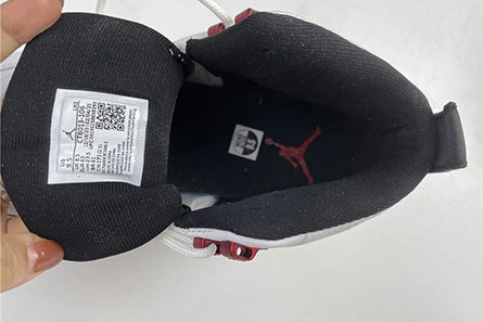 Classic 9210 Jordan 12 Retro Twist CT8013- 768