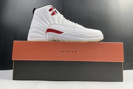 Classic 9210 Jordan 12 Retro Twist CT8013- 768