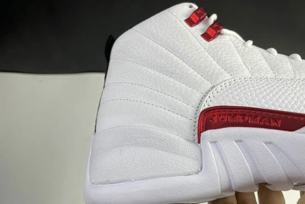 Classic 9210 Jordan 12 Retro Twist CT8013- 768