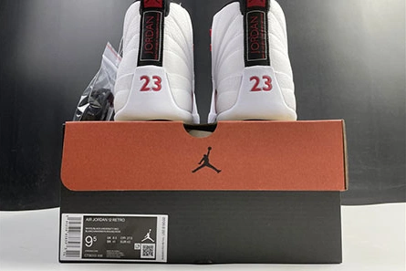 Classic 9210 Jordan 12 Retro Twist CT8013- 768