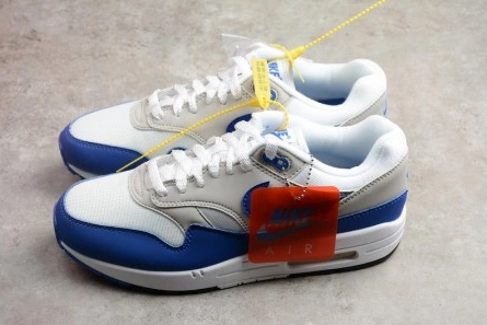 925 NIKE AIR MAX 1 ANNIVERSARY - 908375- DailyWear 1315