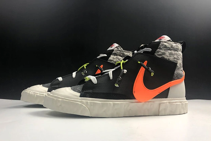 EasyMatch READYMADE x Nike Blazer Mid CZ3589-001 1603