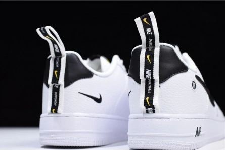 1472 Air Force 1 '07 LV8 'White' - Nike - AJ7747- ModernLook 1228