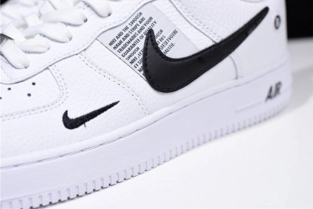 1472 Air Force 1 '07 LV8 'White' - Nike - AJ7747- ModernLook 1228