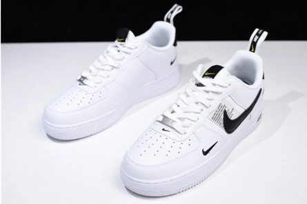 1472 Air Force 1 '07 LV8 'White' - Nike - AJ7747- ModernLook 1228