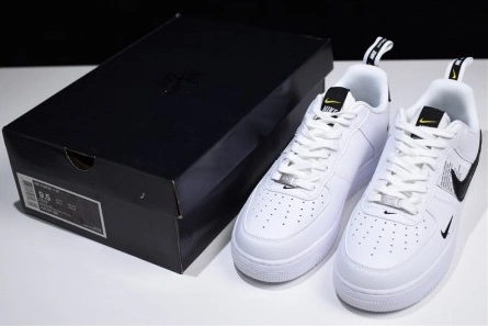 1472 Air Force 1 '07 LV8 'White' - Nike - AJ7747- ModernLook 1228