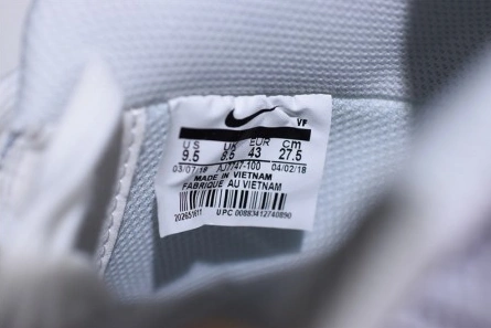 1472 Air Force 1 '07 LV8 'White' - Nike - AJ7747- ModernLook 1228